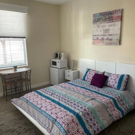 Resort Like Stay At A Cozy Relaxing Private Room Near Uci